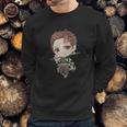 Demon Slayer Cool Look Sweatshirt Gifts for Him