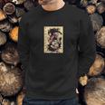 Demon Slayer Funny Sweatshirt Gifts for Him