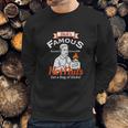 Dicks Famous Hot Nuts Eat Sweatshirt Gifts for Him