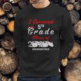 Dilostyle I Survived 5Th Grade Class Of 2020 Quarantined Shirt 98 Sweatshirt Gifts for Him