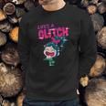 Disney Ralph Breaks The Internet Vanellope Glitch Sweatshirt Gifts for Him