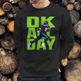 Dk Metcalf Dk All Day Sweatshirt Gifts for Him