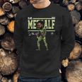 Dk Metcalf Funny Sweatshirt Gifts for Him