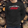 Dodge Challenger 392 Hemi Classic V2 Sweatshirt Gifts for Him