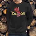 Dodge Demon V2 Sweatshirt Gifts for Him