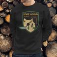 Doge Hound Metal Gear Solid Ss Sweatshirt Gifts for Him