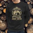 I Dont Need Therapy I Just Need To Listen To Johnny Horton Tshirt Sweatshirt Gifts for Him