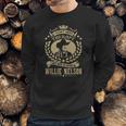 I Dont Need Therapy I Just Need To Listen To Willie Nelson Tshirt Sweatshirt Gifts for Him