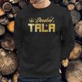 Doodool Tala Persian Iran Sweatshirt Gifts for Him