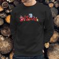 Dr Seuss Family Sweatshirt Gifts for Him