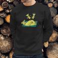 Dr Seuss Hop On Pop Sweatshirt Gifts for Him