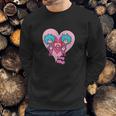 Dr Seuss Lovey Things Sweatshirt Gifts for Him