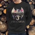 Dracarys Dragonfire Sweatshirt Gifts for Him