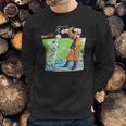 Dragon Ball Z Goku & Frieza Sweatshirt Gifts for Him