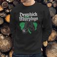 Dropkick Murphys Boots Sweatshirt Gifts for Him