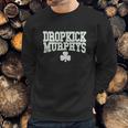 Dropkick Murphys Putting The Fun In Girls Jr Soft Tee Green Sweatshirt Gifts for Him