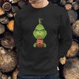 Drseuss The Grinch And Max Sweatshirt Gifts for Him