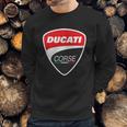 Ducati-Corse Sweatshirt Gifts for Him