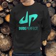 Dude Perfect Logo Tshirt Ap ShirtShirt Tee Sweatshirt Gifts for Him