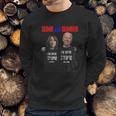 Dumb And Dumber Biden Sweatshirt Gifts for Him