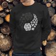 Dungeons And Dragons Yin Yang T-Shirt Sweatshirt Gifts for Him