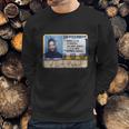 Dunkshirt New Ol Dirty Bastard Odb Rap Hip Hop Sweatshirt Gifts for Him