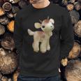 Dwarf Goat Toddler Sweatshirt Gifts for Him