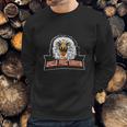 Eagle Fang Karate Sweatshirt Gifts for Him