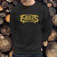 The Eagles Rock 1970S Band Black Sweatshirt Gifts for Him