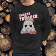 Easter Storm Trooper Sweatshirt Gifts for Him