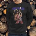 Edie Van Halen Rock Sweatshirt Gifts for Him