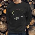 Eels - Electro-Shock Blues Sweatshirt Gifts for Him