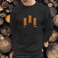 Elite Dangerous Pips Graphic White Perfect Sweatshirt Gifts for Him