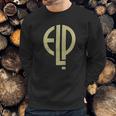 Elp High Voltage Logo Sweatshirt Gifts for Him