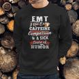 Emt - Shirt - Shirt - Hot Shirt Sweatshirt Gifts for Him