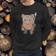 Ewok Sweatshirt Gifts for Him