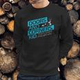 The Expanse Doors And Corners Sweatshirt Gifts for Him