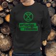 Extinction Rebellion Sweatshirt Gifts for Him