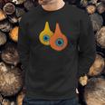 Eye Pods Scp Foundation Sweatshirt Gifts for Him