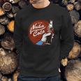 Fallout Nuka Cola Logo Shirt Sweatshirt Gifts for Him