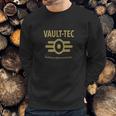 Fallout Vault Tec Sweatshirt Gifts for Him