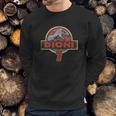 Family Personalize Jurassic Park Birthday Sweatshirt Gifts for Him