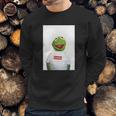 Fashionable Kermit Sweatshirt Gifts for Him