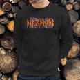 Fea Merchandising Def Leppard Union Sweatshirt Gifts for Him