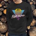 Fight Island Great Gift Sweatshirt Gifts for Him