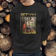 Fightor Styx The Grand Illusion Printed Sweatshirt Gifts for Him