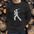 Filipino Martial Art Eskrima Kali Arnis Stick Man Sweatshirt Gifts for Him