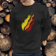 Fire Nation Preston Playz Shirt - Inspired Sweatshirt Gifts for Him