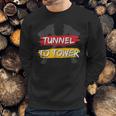 Firefighter Tunnel To Tower Firefighter V3 Sweatshirt Gifts for Him