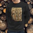 Firefly Burned Poster Sweatshirt Gifts for Him